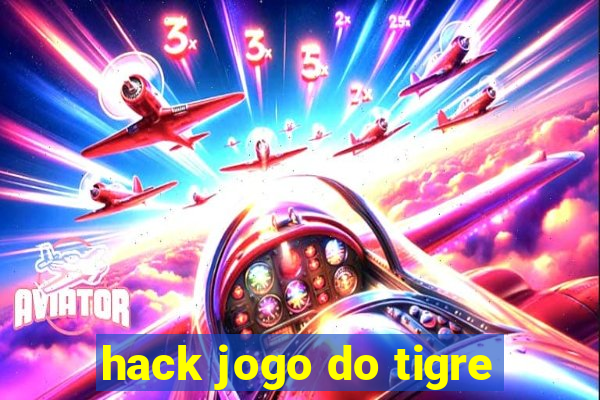 hack jogo do tigre